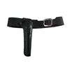 Image 1 : Django Unchained Dr. King Schultz (Christoph Waltz) Gun Belt Movie Props