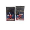 Image 1 : Fantasia (1940) VHS Tapes