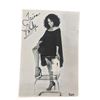 Image 1 : Trina Parks Modeling Signed Photos