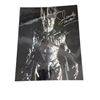 Image 1 : The Lord of the Rings Trilogy Sala Baker Signed Photo