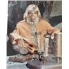 Image 1 : The Planet of the Apes TV Booth Coleman Signed Photo