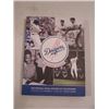 Image 1 : Dodgers History Hardcover Book