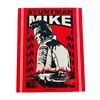 Image 1 : Stuntman Mike Blunt Garffix Signed Poster