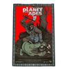 Image 1 : Battle For The Planet of the Apes Poster