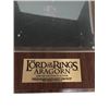 Image 2 : Lord of the Rings Aragorn LE Plaque