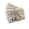 Image 1 : Faux Money Stack Movie Props
