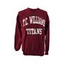 Image 1 : Remember The Titans TC Williams Sweatshirt Movie Costumes