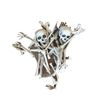 Image 1 : Hell Fest Skeleton Bones Movie Props