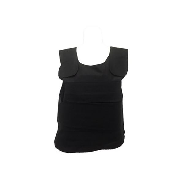 American Assassin Kennedy (Sanaa Lathan) Utility Vest Movie Costumes