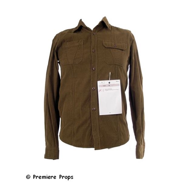 Warm Bodies Perry Kelvin (Dave Franco) Movie Costumes