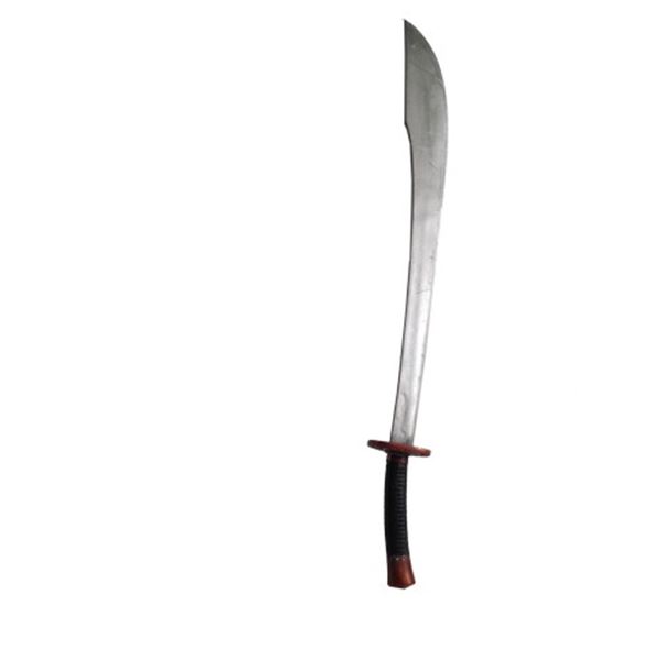 Crouching Tiger Hidden Dragon 2: Yu (Michelle Yeoh) Dao Movie Props