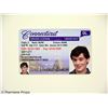 Image 1 : Charlie Bartlett (Anton Yelchin) Driver's License Movie Props