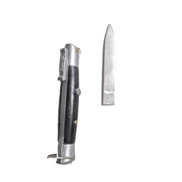 Scary Stories Switch Blade Movie Props