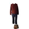 Image 1 : The Upside Phillip (Bryan Cranston) Movie Costumes