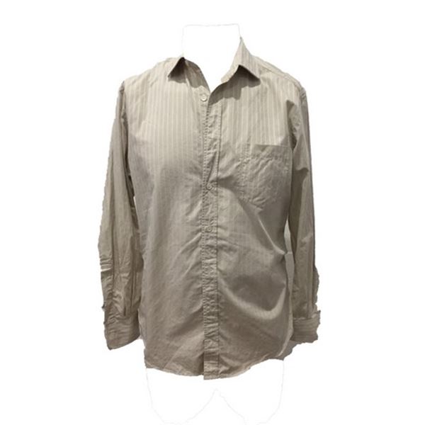 Central Intelligence Calvin (Kevin Hart) Movie Costumes