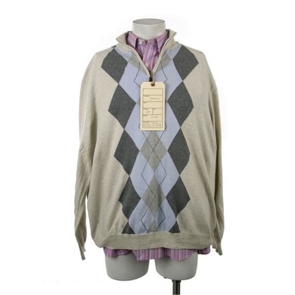 Silver Linings Playbook Danny (Chris Tucker) Movie Costumes