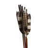 Image 3 : The Last Samurai Quiver with Arrows Movie Props