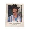Image 1 : Father Stu Stuart Long (Mark Wahlberg) Supermarket Photo Movie Props
