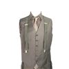 Image 5 : Resident Evil: The Final Chapter Dr. Isaacs (Iain Glen) Movie Costumes