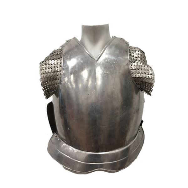 First Knight Soldier Armor Movie Costumes