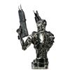 Image 3 : Terminator T-800 Scale Collectible Bust (2009)