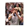 Image 1 : Andre Agassi Signed Photo