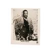 Image 1 : Barry White Signed Photo