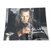 Image 1 : The Lord of the Rings Trilogy John Noble Signed Photo