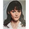 Image 1 : Superman Margo Kidder Signed Photo