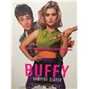 Image 2 : Buffy The Vampire Slayer (1992) Movie Poster