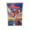 Image 1 : The Rescuers (1977) Movie Poster