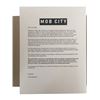 Image 2 : Mob City Official Book