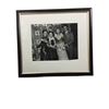 Image 1 : Vintage Hollywood Framed Photo