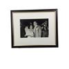 Image 1 : Vintage Hollywood Framed Photo