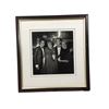 Image 1 : Tony Curtis and Elizabeth Taylor Framed Photo