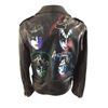 Image 1 : KISS Signed Jacket Music Memorabilia