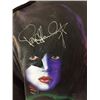 Image 3 : KISS Signed Jacket Music Memorabilia