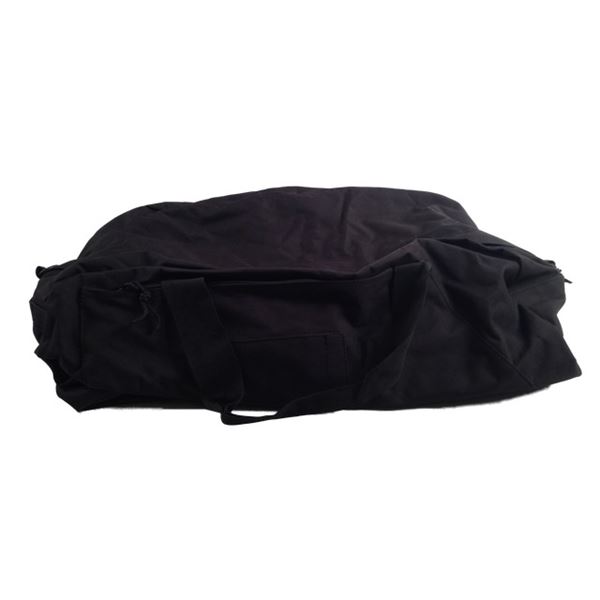 Sleepless Cocaine Robbery Duffel Bag Movie Props