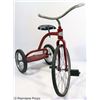 Image 1 : Scary Movie 4 Hero Tricycle Movie Props