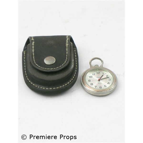 Killshot Blackbird (Mickey Rourke) Pocket Watch Movie Props