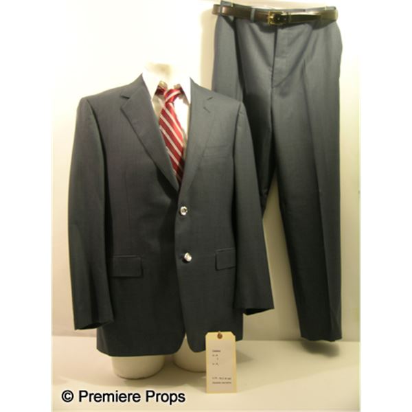 Haywire Coblenz (Michael Douglas) Movie Costumes