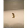 Image 1 : Inglourious Basterds Shosanna Dreyfus (Mélanie Laurent) Screen Used Bullet Movie Props