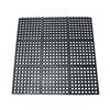 Image 1 : NEW RUBBER DURA CHEF INTERLOCKING ANTI FATIGUE MAT