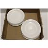 Image 1 : 1 DOZEN NEW JOHNSON ROSE 6" PLATES 58621