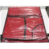 Image 1 : LOT OF 2 NEW WINCO PIZZA DELIVERY BAGS