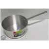 Image 1 : UNUSED 5QT WINWARE HD ALUMINUM SAUCEPAN / POT