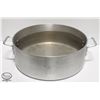 Image 1 : 24QT HD ALUMINUM BRAISER W/ 2 HANDLES