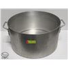 Image 1 : 47QT HD ALUMINUM COMMERCIAL STOCK POT W/ LID