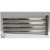 Image 1 : NEW KES SWIVEL TOWEL BAR - 4 BARS