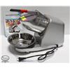Image 1 : COMMERCIAL ICE CRUSHER / SHAVER - 300W